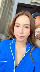 Get ready with me for RayNab’s wedding Jelai #ZEINABfoundherRAYt1 #DoLaiNab | Jelai Andres