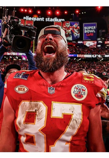 Travis Kelce: The Ultimate Route Running TE