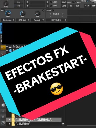 Efectos de Sonido en Virtual DJ: Tutorial Completo