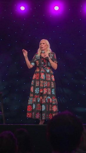 There is truly nobody like my first born! 🐄😂#posters #college #farrahfawcett | Leanne Morgan