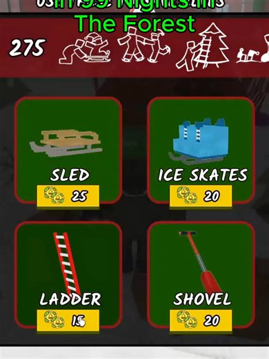 Rescuing Every Elf in the Latest Roblox Update