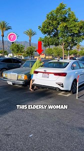 Stranger's Kindness Saves the Day! Would you help a stranger in need? . . . (For entertainment purposes only. Consult professionals if guidance on activities is presented. No brand affiliation is implied if any are shown. If inspired by true events, creative adaptations may be included. Content may include public footage.) | Tips & Tricks