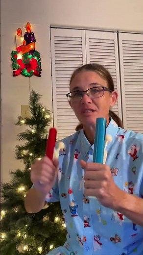 Christmas Bells (Traditional). Vocals and Hand chimes.