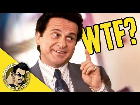 WTF Happened to JOE PESCI?