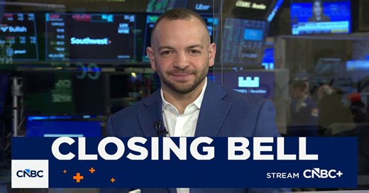 Nvidia no longer being a bellwether for AI is ridiculous, says Big Technology's Alex Kantrowitz