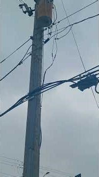 MCI Utility Locate Error: 1-Inch Conduit Marked 63 Inches Wide