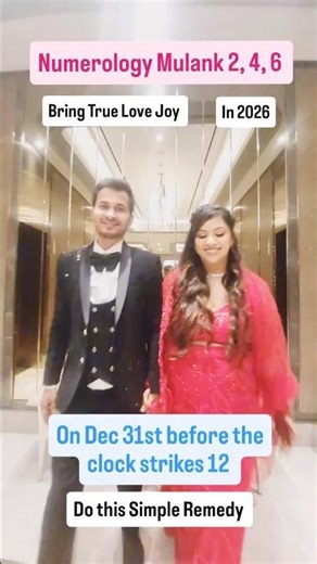 Numerology Mulank 2,4,6 #love bring true love in ur Life !!