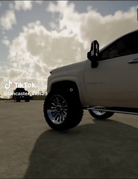 #fyp #viral #farmsim22edit #farmingsimulator22 #lenari