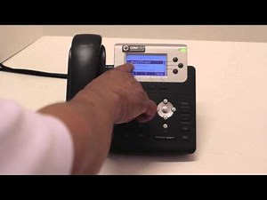 Cisco 7912 How to call forward