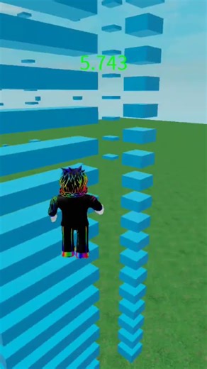 ladder flick practice