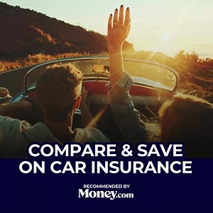 Best Auto Insurance Reviews | MONEY
