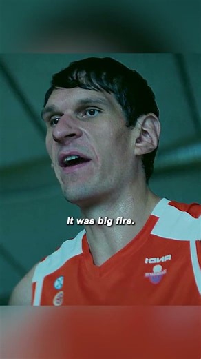 Hustle / Epic 22-Year-Old Basketball Prodigy Scouting / #Hustle #SportsDrama