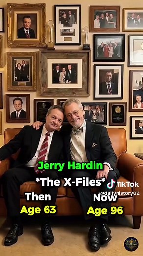 The X-Files: 30 Years of Mystery and Truth