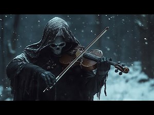 COLD HEART | The Most Awesome Violin Music You've Ever Heard | Epic Dramatic Violin