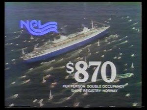 May 15, 1982 commercials