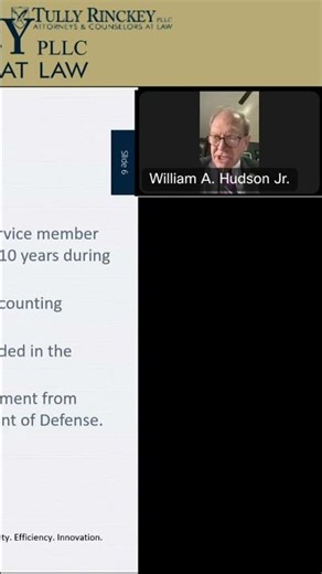 Military Retirement Pay for Reservists: The 10-Year Rule Explained