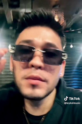 De To - leykel @ElToque @El toque @El toque @Coreano Loco