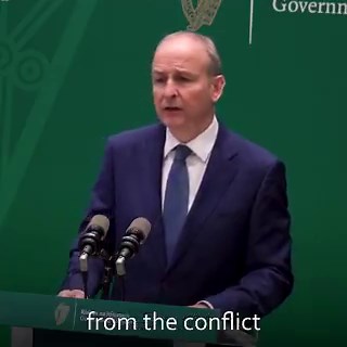 We recognise and understand the pressures that have arisen due to rising fuel costs on all families and businesses. I am very conscious that we must support people, protect key services and make critical investments. This package is a significant response to real pressures.