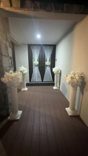 Makkah Decorators (@makkahdecorators)’s videos with original soundMakkah Decorators