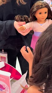 Personalize and accessorize a new bestie like never before, with the Styled by You™ experience! | American Girl