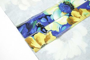 20 reactions | | TUTORIAL | Today, we’ll show you how to sew a hook and eye closure, for when you need an invisible clasp for your clothes! | Fabricville | Facebook