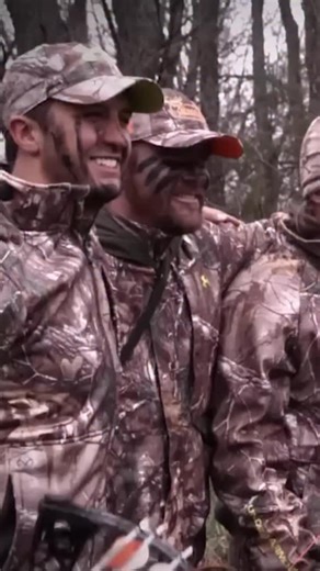 You know where to find me this time of year #hunting #fishing #lovingeveryday | Luke Bryan