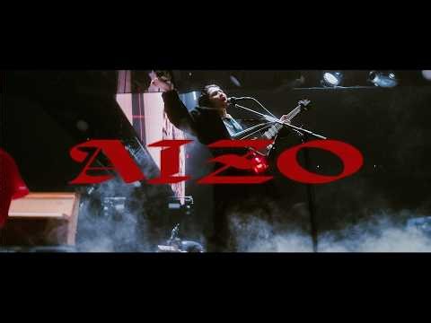 King Gnu - AIZO (King Gnu CEN+RAL Tour 2026 at TOKYO ARIAKE ARENA)