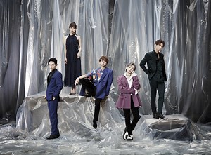 AAA、AbemaTVオリジナルドラマ『奪い愛、夏』の主題歌となっている新曲「BAD LOVE」のMVを公開 | SPICE - エンタメ特化型情報メディア スパイス