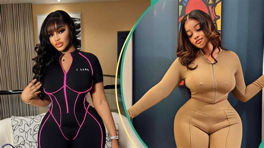 “I feel her voice”: Final moments of late BBL lady leave many in tears