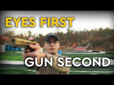 Master Target Transitions in 18 Minutes!