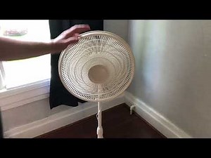 Lasko Oscillating Pedestal Stand Fan.For Best Price, Use Link In Description.