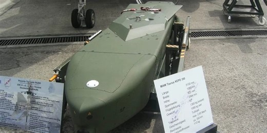 Taurus missiles no ‘game changer’ for Ukraine, Pistorius says after Germany rejects their transfer