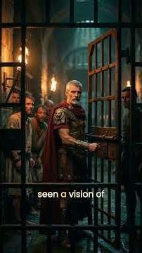 Constantine Legalized Christianity and Changed History
