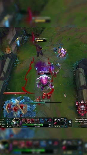 | OTP SION | #leagueoflegends #sion #lol #riotgames #gaming #sionad #league #twitch #games