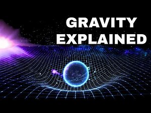 Gravity: The Force We FULLY Misunderstand | Documentary For Sleep