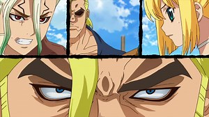 Dr. Stone temporada 1 capitulo 14 español latino | Cr Daniel