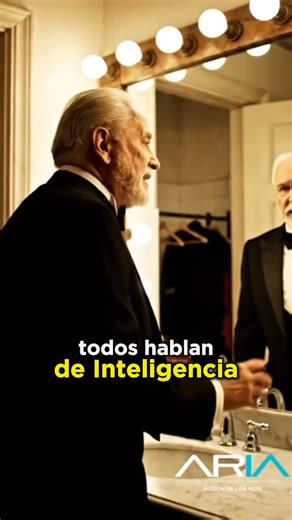 ARIA los Ríos on Instagram: "🪞🤖 ¿Te pasa que, como este viejo conocedor, ya no ves el bosque entre tantos árboles cuando se habla de IA? La inteligencia artificial avanza rápido… y es normal hacerse preguntas. ¿Qué puede hacer la IA por ti, por tu trabajo o por tu negocio? En RuedaLab, el evento de IA aplicada, dejamos atrás los monólogos frente al espejo y lo hacemos claro, práctico y humano. Revisa el programa completo con masterclasses y talleres en: 👉 🌐 ruedalab.cl inscribete en el link 