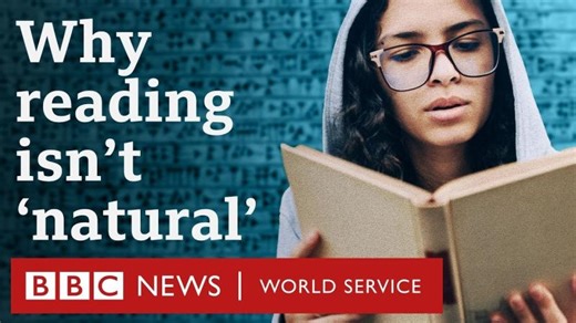 How reading changes the way your brain works - BBC World Service | Esha Chakravarty