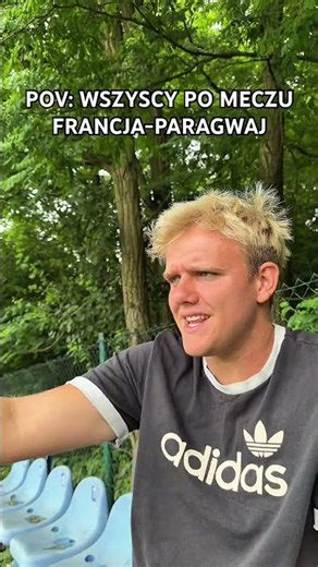Jakim cudem Paragwaj bez kartek? XD #polishballers #worldcup