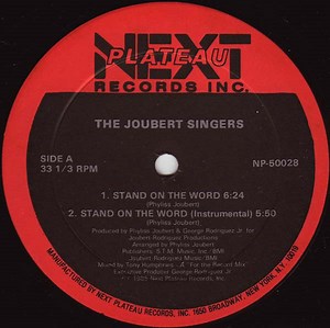 Best Christian singles of 1985 - RYM/Sonemic