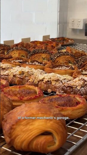North Melbourne's Bobby's Bakery is Keeping Things Simple