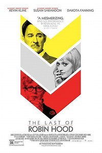 The Last of Robin Hood (2014) - Where to Watch