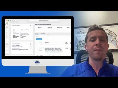 Introducing the ScriptWorks Provider Portal
