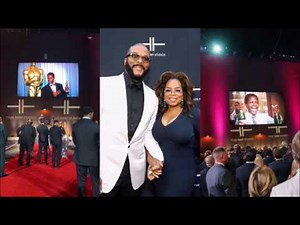 Tyler Perry Dedicates 12 Sound Stages To Hollywood Legends