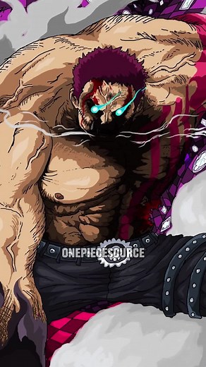 Mochi Mochi no Mi: Karakuri’s Devil Fruit Explained