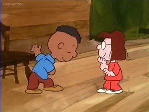 Race for your Life, Charlie Brown: Dancing the Waltz