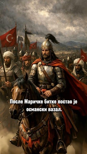 Marko Kraljević: heroj ili osmanski vazal?