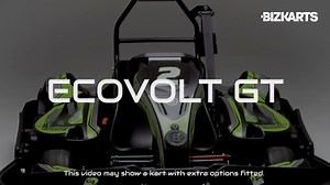 Our most advanced electric kart: The EcoVolt GT ⚡️ Introducing the revolutionary BIZ EcoVolt GT—a game-changer in the commercial karting arena, boasting cutting-edge battery tech, smart features, and groundbreaking design. Beyond its performance and endurance enhancements, the GT elevates the game with remote battery monitoring and diagnostics, ensuring hassle-free and seamless operations like never before. Check out the full specs below 👇 bizkarts.com/karts/ecovolt-gt/ #gokart #gokarting #tech