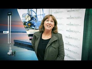 Aqua Thruster | Customer Testimonial / Review | Weeders Digest.