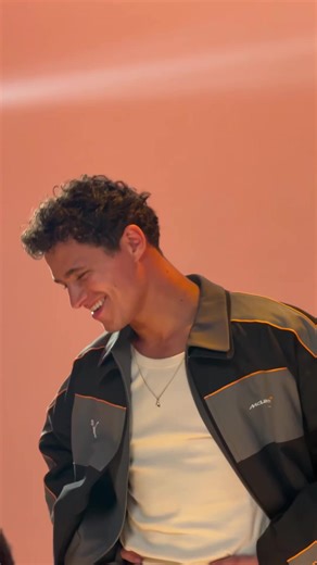 Lando Norris x McLaren x Puma: Latest Fan Edits